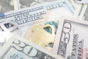 Locksmith Salary