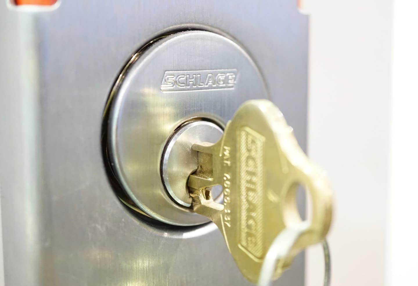 Why High-Security Locks Are Essential for Your Home Safety
