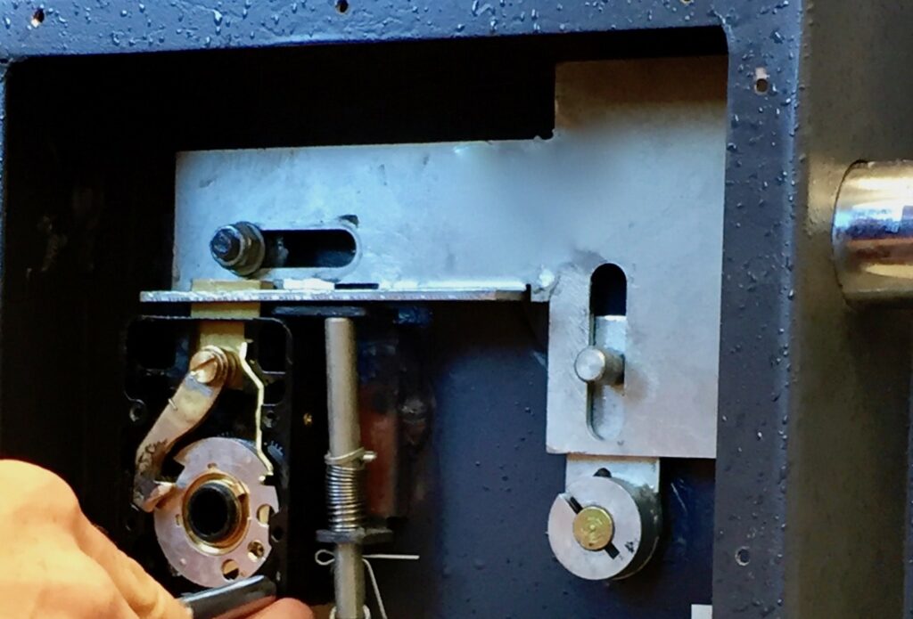 Safe-Locksmith-Service