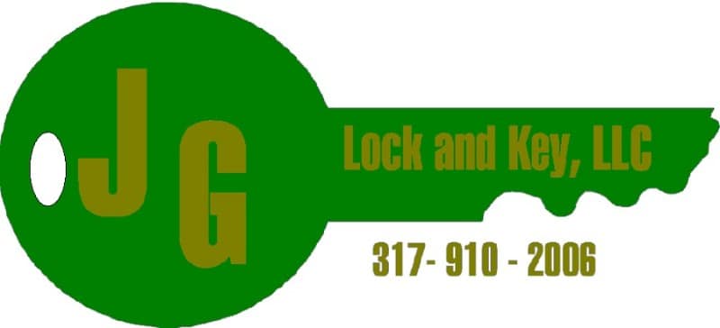 jg lock llc key