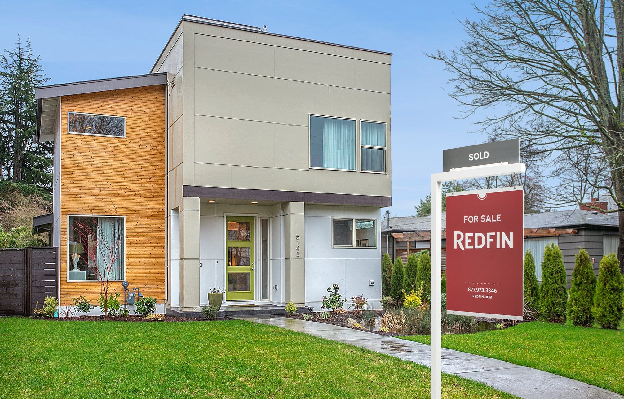 Sam Wilson Featured in Redfin Home Security Article