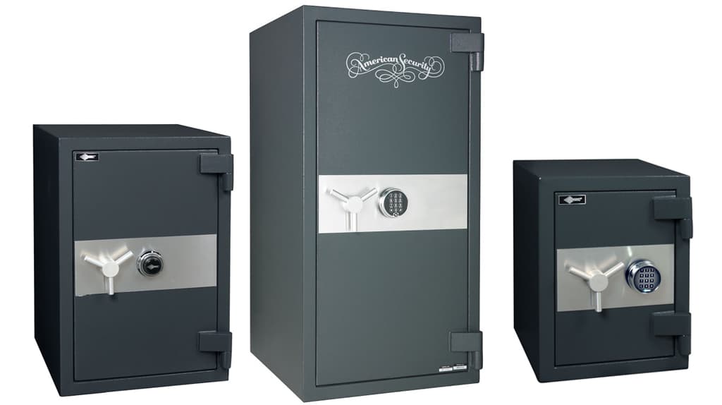 amsec safes