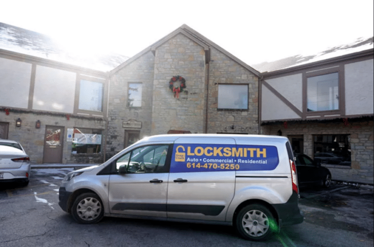 Dublin locksmith 768x509