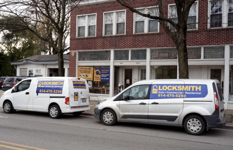 Snap Crack Locksmith Columbus office 768x497