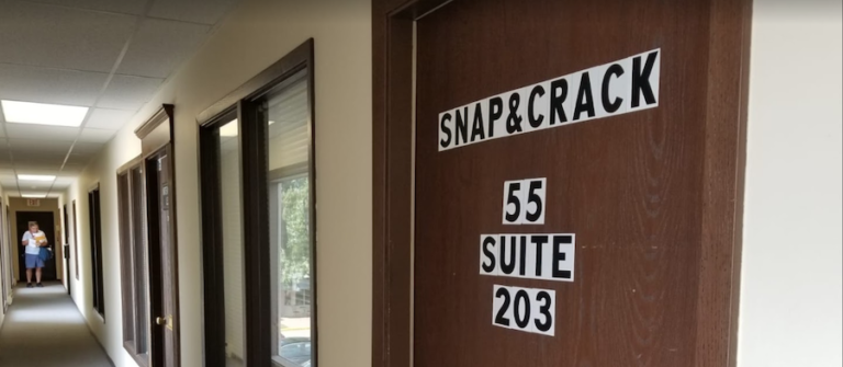 Snap Crack Locksmith Dublin office 768x335