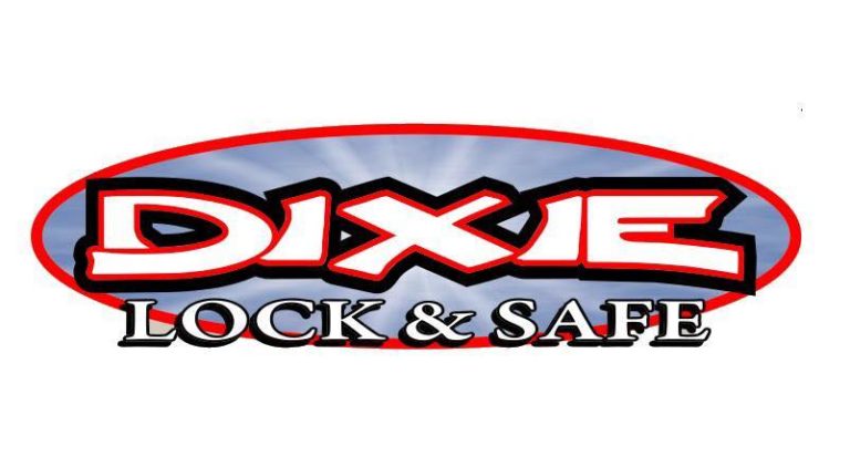 Dixie Lock Logo 768x422