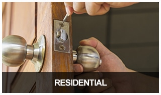 residential-locksmith-service