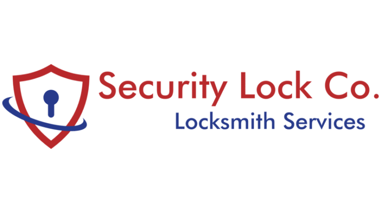 Security Lock Logo 768x429