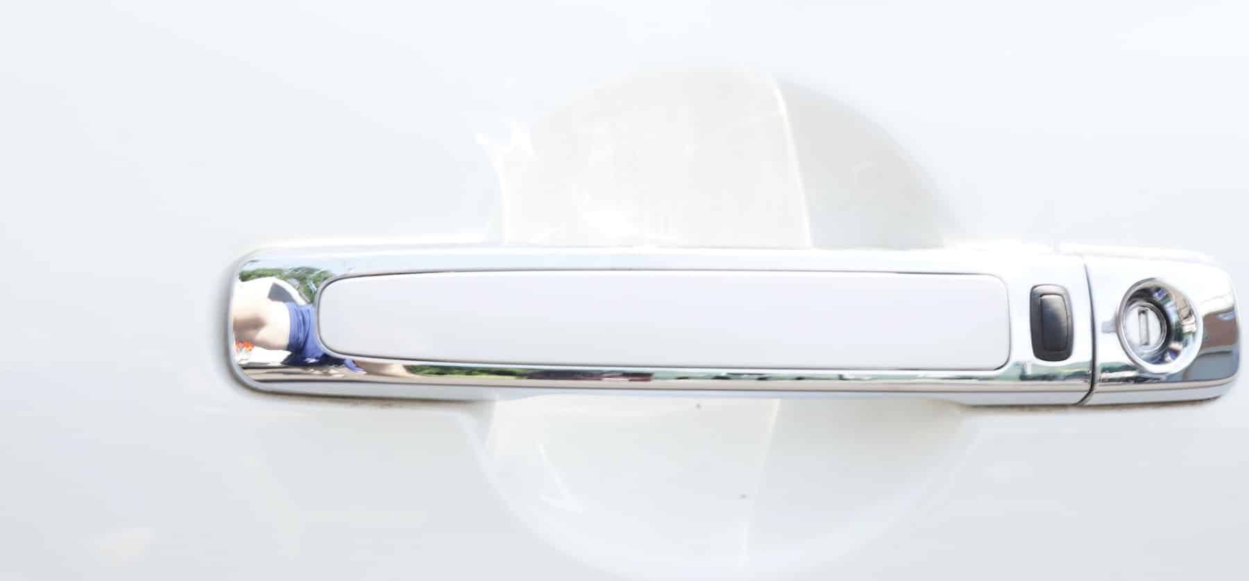Door Closer