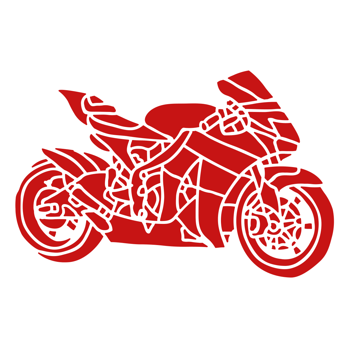 Motorcycle Locksmith icon