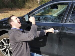 Car Lock Out Services