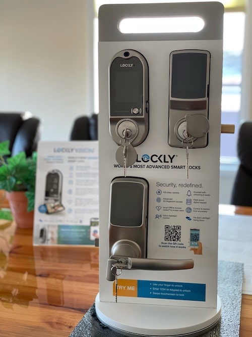 Residential Locksmith