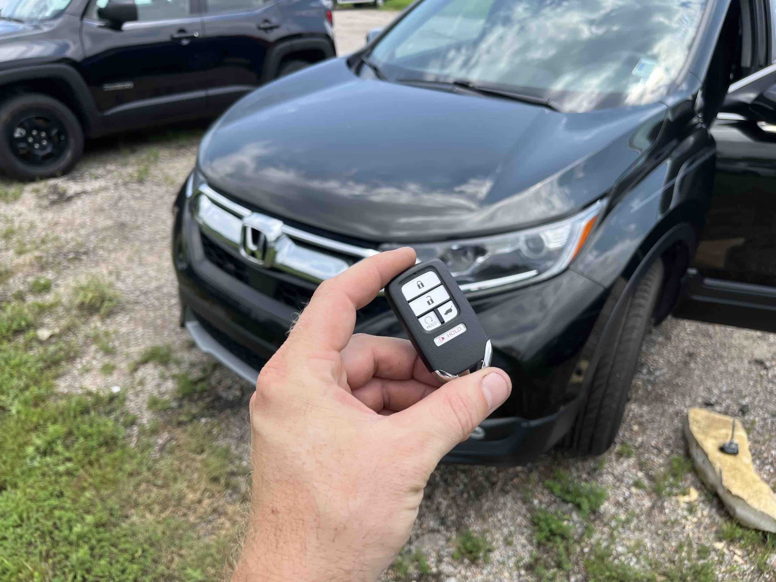 car key programming wichita ks