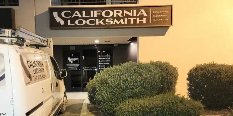 California Locksmith in Victorville CA 768x384