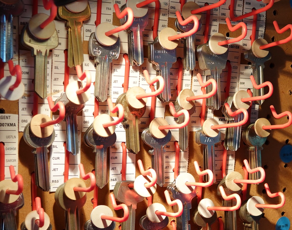 Keys Turnkey