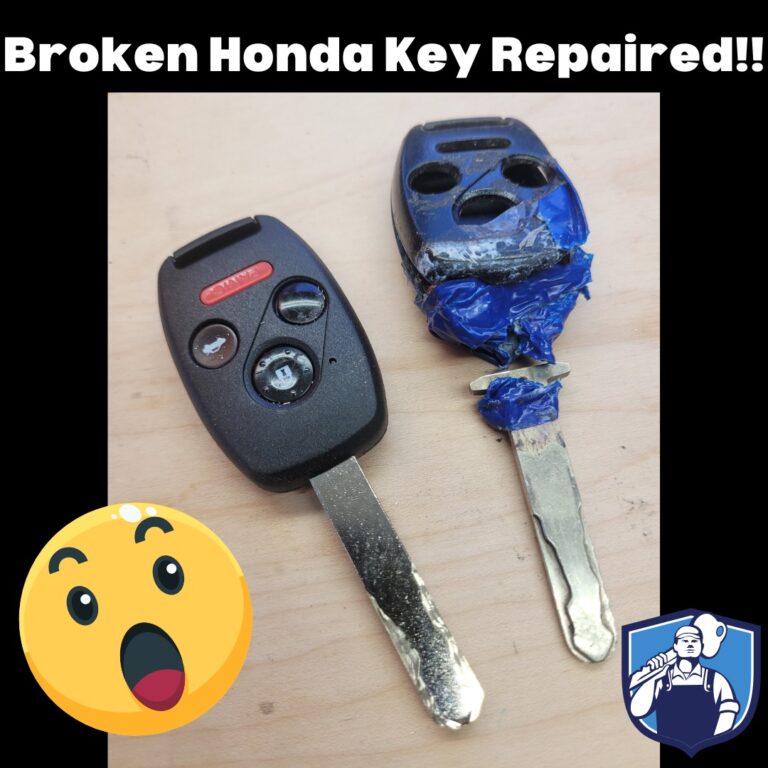 Broken Key repaired Tar River Lock and key 768x768