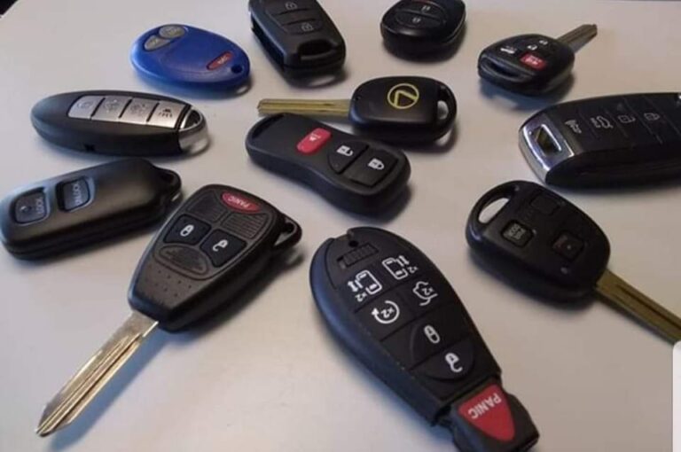 Discount Locksmith car keys mobile alabama 768x510