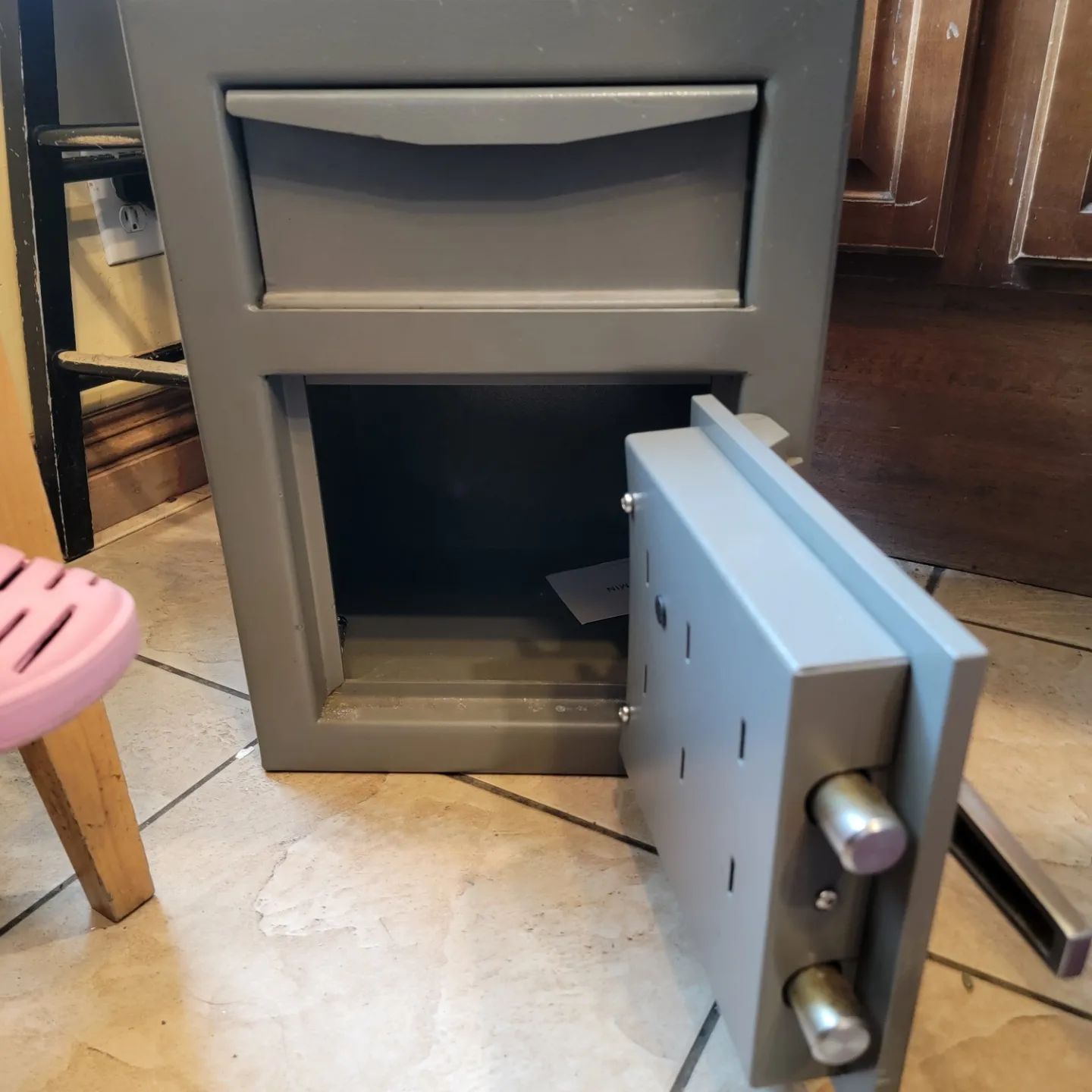 Safe opening glenwood springs co