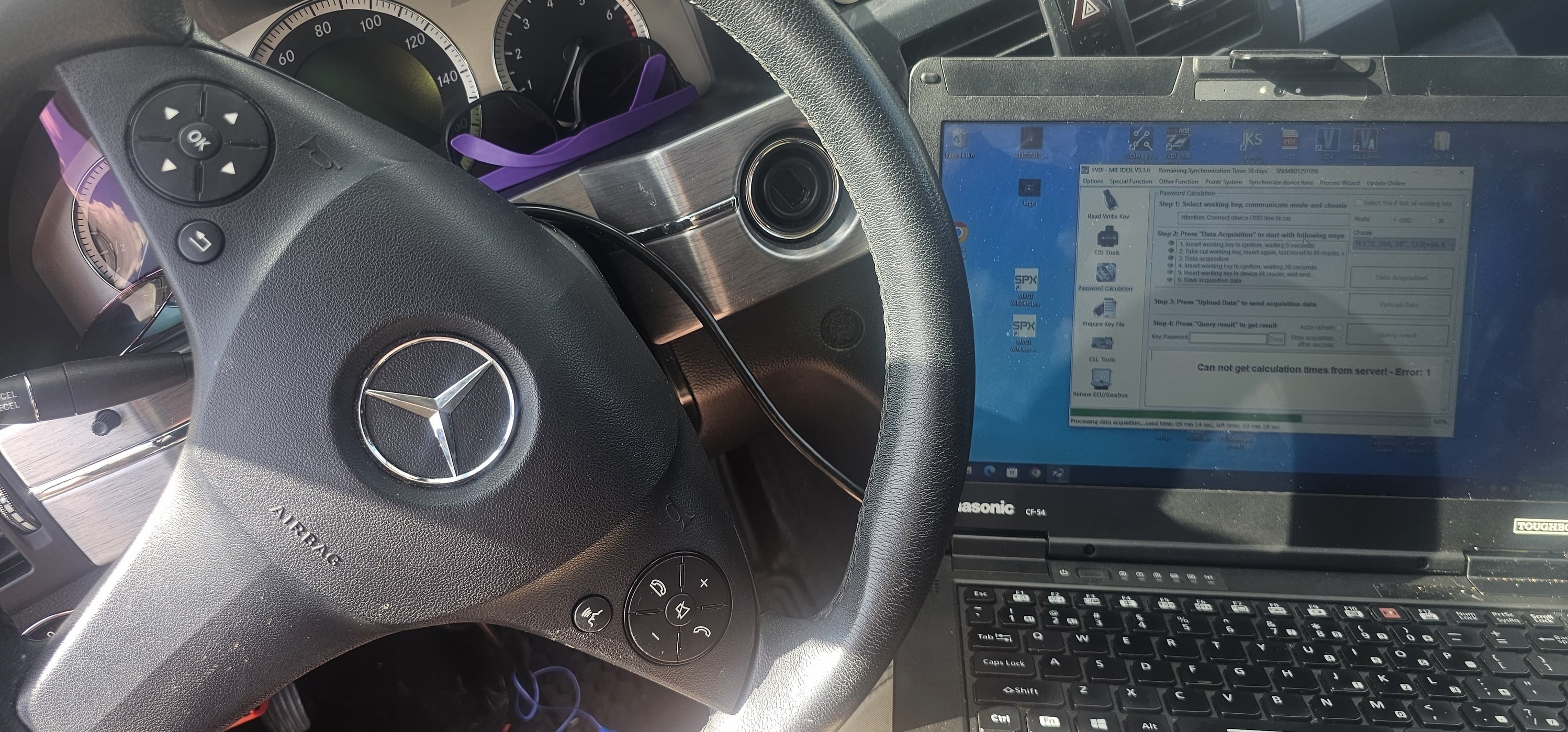 Viking Lock Service Car Key Programming