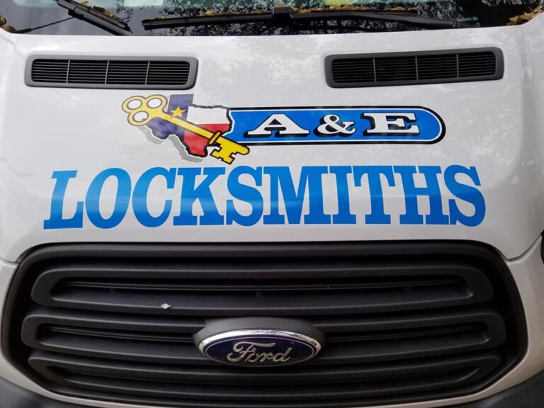 AE Work Van  768x576