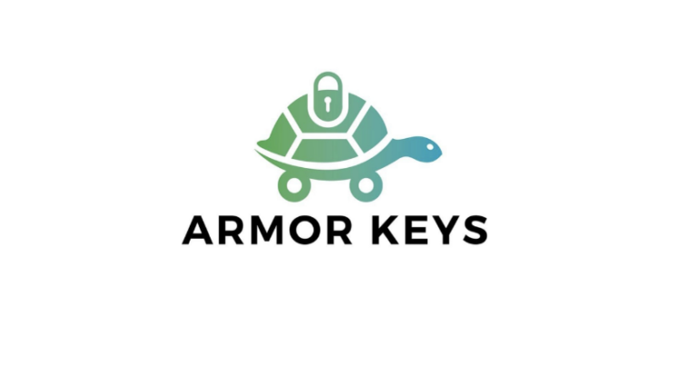 Armor Keys Logo 768x403