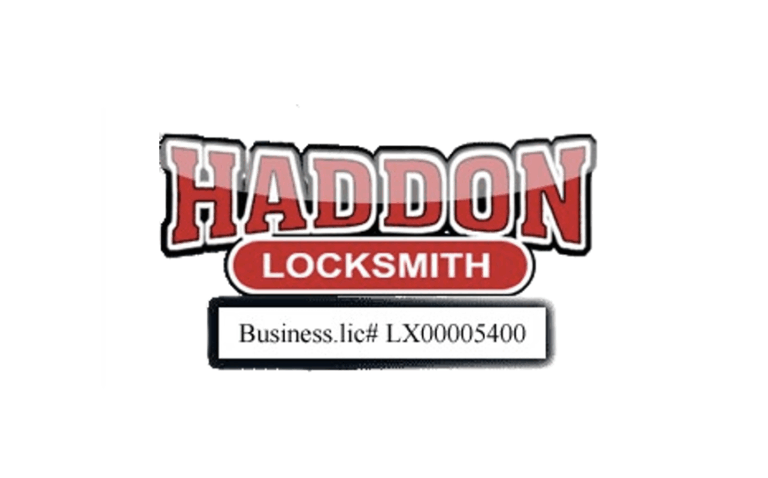 Haddon Lock Logo 768x478