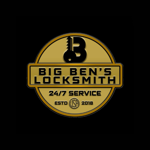 Ben Logo