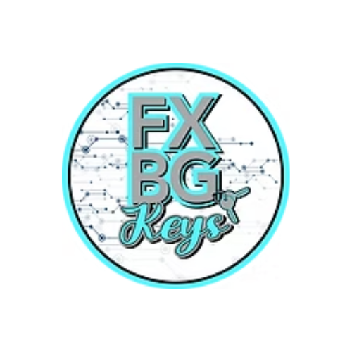 FCBG Logo