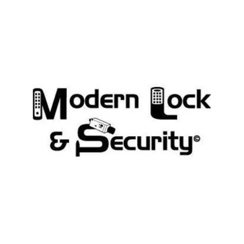 Modern Lock & Security