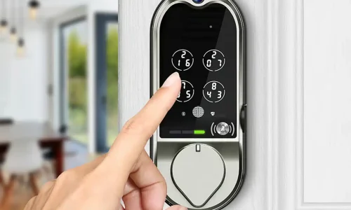 Smart Lock Deal - updater