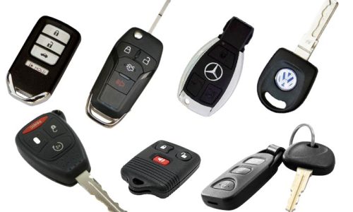 car-keys